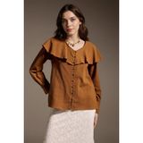 DeFacto %100 Pamuk Krinkıl Kumaş Tunik H0270AX26SP