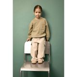DeFacto %100 Pamuk Loose Fıt Pantolon Erkek Bebek G6379A526SP