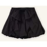 DeFacto %100 Pamuk Poplin Etek Kız Bebek G9996A526SM - Siyah-BK27 - 2 - 3 Yaş