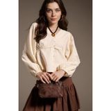 DeFacto %100 Pamuk Regular Fıt Müslin Tunik H0271AX26SP