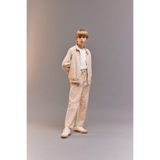 DeFacto %100 Pamuk Standart Paça Pantolon Erkek Çocuk D7684A825SP