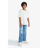 DeFacto %100 Pamuk Wide Leg Geniş Paça Pantolon Erkek Çocuk F0452A825AU