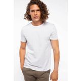 DeFacto 224566734 Erkek T-shirt