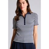 DeFacto 26Y801002756 Lacivert Kadın T-Shirt G8733AX/NV251
