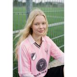 DeFacto 26Y801003385 Pembe Kadın T-Shirt G9321AX/PN648