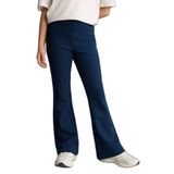 DeFacto 2'li Takım Kız Çocuk, 9/10 Yaş (140cm) Ekru H1127A826SM