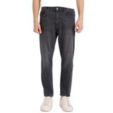 DeFacto 90's Slim Fit Jean Pantolon, 30, F8999AX26SP, Antrasit-NM36, Erkek