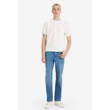 Defacto 90's Slim Fit Jean Pantolon, 34, D8602AX26SP, Mavi, Erkek