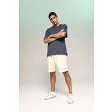 DeFacto A2348AX23SMBG761 Bej Regular Fit Erkek Şort