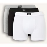 DeFacto A3152AX25AU Regular Fit 3'lü Boxer