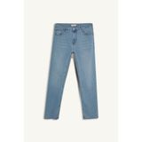 DeFacto Açık Mavi Erkek Jean Pantolon F2979Ax/Nm39