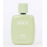 DeFacto Antalya 50 ml Odunsu Kadın Parfüm
