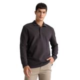 DeFacto Antrasit Sweatshirt, XL, F0301AX25AU, Antrasit-AR138, erkek
