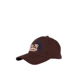 DeFacto Aplike Pamuklu Cap Şapka, Standart, G2666AX26SM, Kahve-BN66, Kadın