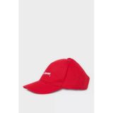 DeFacto Atatürk İmzalı Pamuklu Cap Şapka Kız Çocuk H1784A826SM