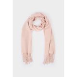 DeFacto Atkı Pembe Tek Ebat, F3423AX25WN, Pembe-PN1, kadın