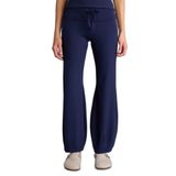 DeFacto Bağcıklı Pijama Altı Lacivert, L, H2414AX26SP, Lacivert-NV241, Kadın