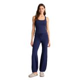 DeFacto Bağcıklı Pijama Altı Lacivert, XL, H2414AX26SP, Lacivert-NV241, Kadın