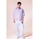 DeFacto Baggy Fit Geniş Paça Jean Pantolon, 28, F6646AX26SM, Bej, Erkek