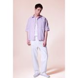 DeFacto Baggy Fit Geniş Paça Jean Pantolon, 32, F6646AX26SM, Bej, Erkek