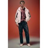 DeFacto Baggy Fit Jean Pantolon, 30, G8480AX26SP, Antrasit-NM36, Erkek