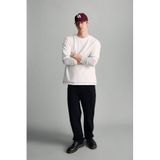 DeFacto Baggy Fit Jean Pantolon, 32, F2985AX26SP, Siyah, Erkek