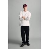 DeFacto Baggy Fit Jean Pantolon, 34, F2985AX26SP, Siyah, Erkek