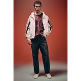 DeFacto Baggy Fit Jean Pantolon, 34, G8480AX26SP, Antrasit-NM36, Erkek