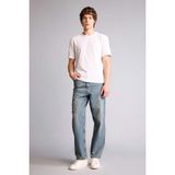 DeFacto Baggy Fit Mavi Jean Pantolon, 32, H1965AX26SP, Mavi-NM39, Erkek