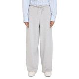 DeFacto Baggy Fit Pantolon Gri, S, G8081AX26SP, Gri-GR256, Kadın