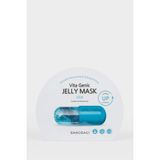 DeFacto Banobagi Vita Genic Hydrating Gel Mask 10ml Yoğun Nemlendirici ve Cilt Canlandırıcı Yüz Maskesi, F7377AX
