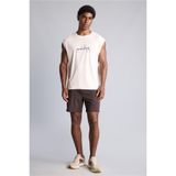 DeFacto Basic Regular Fit Deniz Şortu