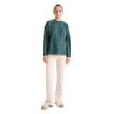 DeFacto Bej Flare Fit Tayt, S, F2545AX25AU, Bej-BG33, kadın
