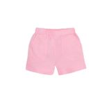 DeFacto Beli Lastikli Basic Düz Şort Kız Bebek, 12-18 AY, E5961A525SM, Pembe-PN164, Kız bebek