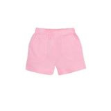 DeFacto Beli Lastikli Basic Düz Şort Kız Bebek, 9-18 Ay, E5961A525SM, Pembe-PN164, Kız bebek