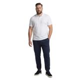 DeFacto Beli Lastikli Büyük Beden Eşofman Altı Pantolon, 3XL, H1007AX26SP, Lacivert-NV64, Erkek