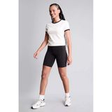 DeFacto Beli Saran Sporcu Siyah Biker Tayt I4473AX26HS