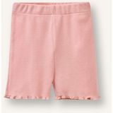 DeFacto Bıker Fitilli Kaşkorse Şort Kız Bebek H5031A526SM - Pembe-PN113 - 12 - 18 Ay