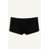 DeFacto Bikini Siyah Kadın Tayt W6124AZ/BK81