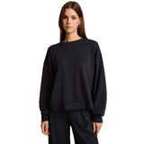 DeFacto Bisiklet Yaka Modal Sweatshirt, S, G2913AX25AU, Antrasit-AR225, kadın