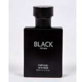 DeFacto Black EDP 3x50 ml Erkek Parfümü