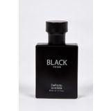 DeFacto Black EDP 50 ml Erkek Parfümü