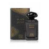 DeFacto Black Shine Kadın Parfüm 100 ml | Yoğun, Çekici ve Kalıcı Kadın Kokusu