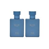 DeFacto Blue EDP 2x50 ml Erkek Parfümü