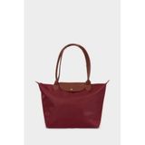 Defacto Bordo Omuz Çantası, Tek Ebat, F1239AXNS, Bordo-BR46, Kadın, STD