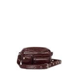 DeFacto Bordo Omuz Çantası, Tek Ebat, H0174AXNS, Bordo-BR190, Kadın