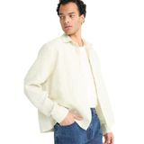 DeFacto Boxy Fit Uzun Kollu Gömlek, M, G3312AX25AU, Yeşil-GN1180, Erkek