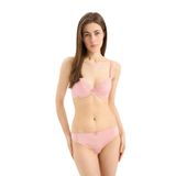 DeFacto Brazilian Külot, L, D8165AX25SP, Pembe-BR80, kadın