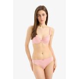DeFacto Brazilian Külot, M, D8165AX25SP, Pembe-BR80, kadın