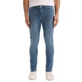 DeFacto Carlo Skinny Fit Jean Pantolon, 28/30, A6943AX26SP, İndigo, Erkek